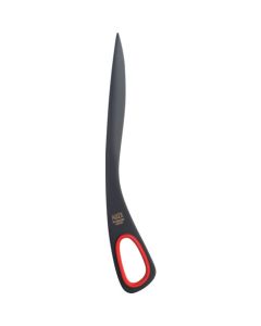 Fluorine Coat Pepper Knife