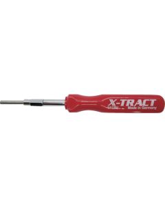 Terminal Extraction Tool X-TRACT