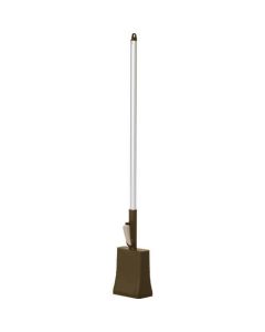 Free Standing Broom 24เส้น
