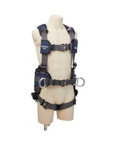3M(TM)DBI-SALA(TM)ExoFit NEX(TM)Full Body Harness