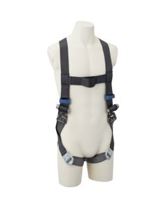 3M(TM)DBI-SALA(TM)ExoFit(TM)Light Utility Pole Harness