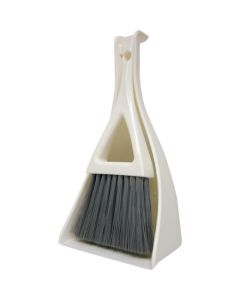 Broom&Dustpan for Desk ชุดละ 1 ชุด