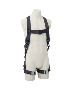 3M(TM)DBI-SALA(TM)ExoFit(TM)Light Utility Pole Harness SV-Type