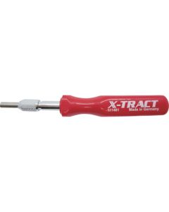 Terminal Extraction Tool X-TRACT
