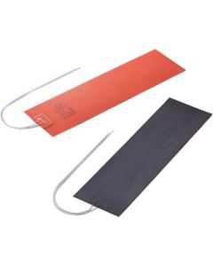 ฮีตเตอร์ยางซิลิกอน MG200 x 50