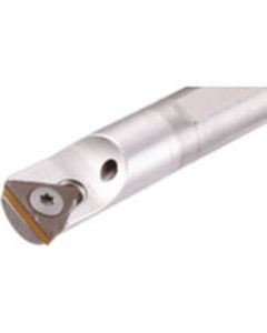 แท่งเจาะรูสำหรับงานกลึงเส้นผ่านศูนย์กลางภายในตามมาตรฐาน ISO รุ่น A/E/S-STFPR/L