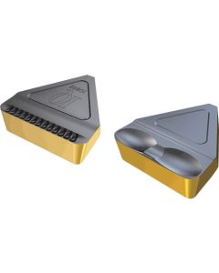 หัวแปรง Dove IQ Grip Tip TIGER-IQ IC808