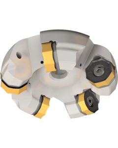 Helido Face Mill SOF45-26