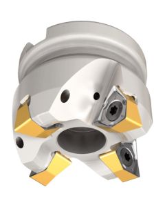เครื่องกัดหน้า Helido รุ่น H690 FWN-07