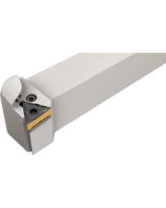 หัวจับชิ้นงานกลึงขนาดเส้นผ่านศูนย์กลางภายนอก Heliturn LD รุ่น PTGNR/L-X-JHP