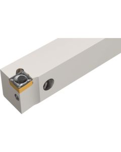 หัวจับชิ้นงานกลึงภายนอก ISO รุ่น PCLCR/L-S