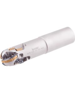ดอกกัดปลายกลม Drop Mill Ball End Mill BLPK