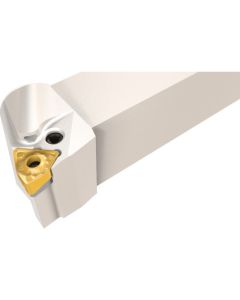 หัวจับชิ้นงานกลึงขนาดเส้นผ่านศูนย์กลางภายนอก Heliturn LD รุ่น PWLNR/L-X-JHP