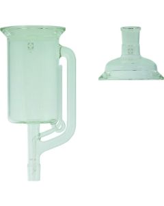 เครื่องสกัด SPC, เครื่องสกัด Soxhlet ขนาดใหญ่, ความจุ 2000 มล.
