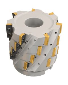 เครื่องทำลายเอกสาร P290 Shellmill P290 SM