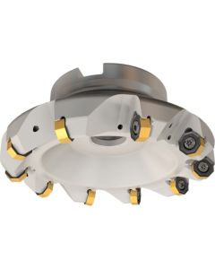 Helido Face Mill SOF45