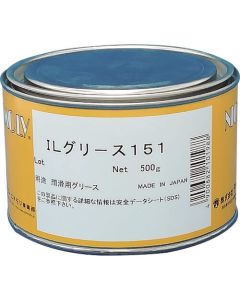 IL จารบี 151 500g