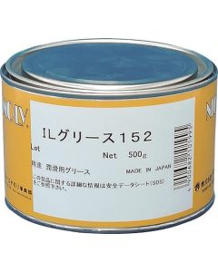 IL จารบี 152 500g