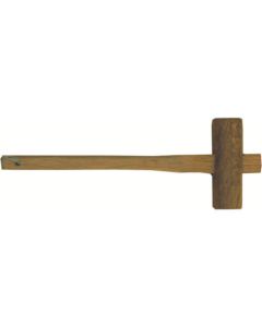 Wooden Hammer 1เส้น