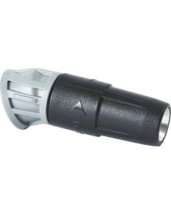 หัวฉีดของไหลแบบปรับได้ Series 210 สำหรับปืนฉีดของไหลแบบหลายทิศทาง