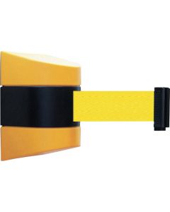 Wall Belt Partition