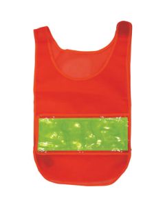 Plug-In Pocket Type Mesh Vest 1แผ่น