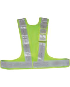 LED Vest ชุดละ 1 ชุด