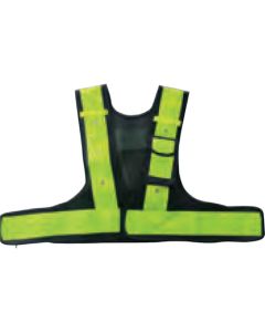 LED Vest ชุดละ 1 ชุด