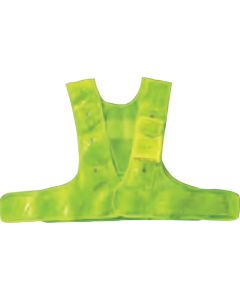 LED Vest ชุดละ 1 ชุด