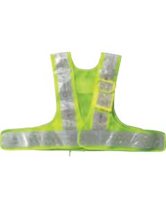 LED Vest ชุดละ 1 ชุด