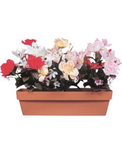 Flower Pot อันละ 1 อัน