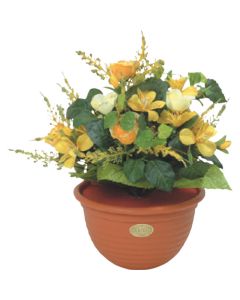 Flower Pot อันละ 1 อัน