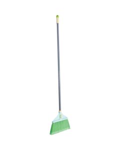 Broom for Wood Chips