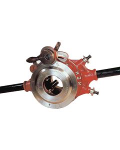 เครื่องต๊าปเกลียวท่อ แบบ BABY-REED 112R