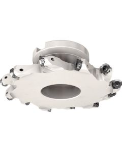 เครื่องเซาะร่องแบบเปลี่ยนหัวได้ Iscar Mill รุ่น FDN-CM
