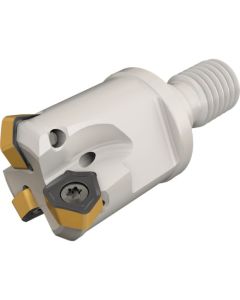 หัวป้อนอาหาร Heli6 Feed FlexFit Type Head MF EWX-M