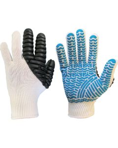 Back Protect Gloves KNUCKLE GUARD 1 5 อัน