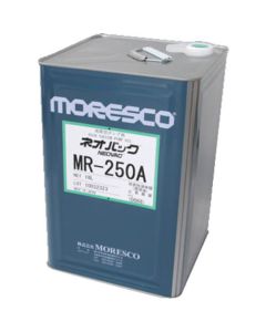 น้ำมันปั๊มสุญญากาศ MR-250A 18L