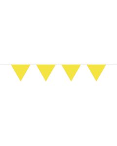 Triangular Flag 1แผ่น