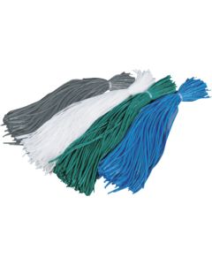 Tie String 100 เส้น เส้นละ 100 เส้น