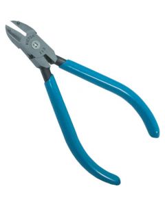 คีมตัดปากเฉียง สำหรับติดตั้งกับ Dust Nipper (ด้ามหุ้มพลาสติก)