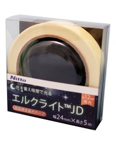 High Brightness Phosphorescent Tape