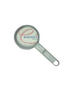 90mm Ideal Magnifier A 1อัน
