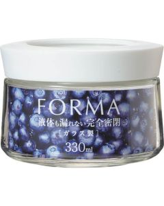 FORMA GLASS POT MG-W330 45อัน