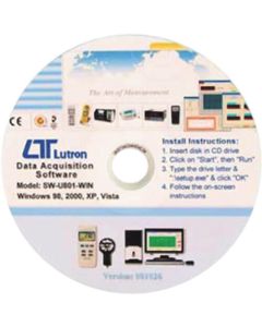 ซอฟต์แวร์เฉพาะ SW-U801
