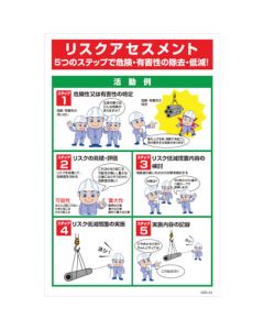 Safety Signs 1แผ่น