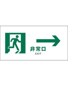 Safety Signs 1แผ่น