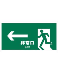Safety Signs 1แผ่น