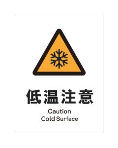 Safety Signs