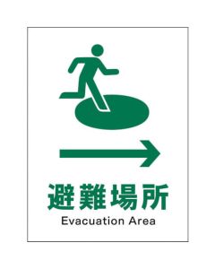 Safety Signs 1แผ่น